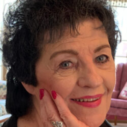 Kay Olson 07/23/2025