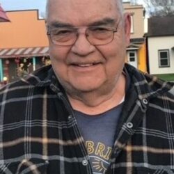 Harold Rivard 07/12/2025