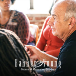 Grief Support Group – an Option for Some