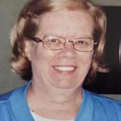 Barbara J. Weisser 08/05/2025
