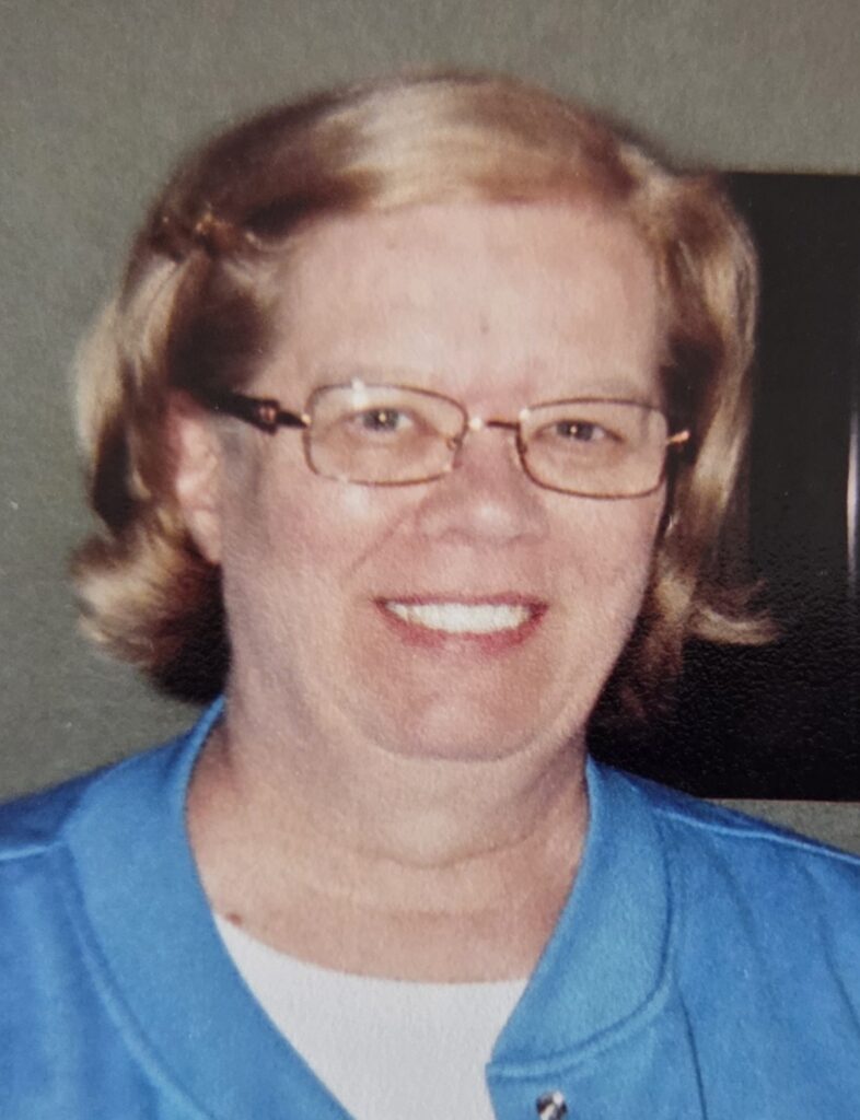 Barbara J. Weisser 08/05/2025