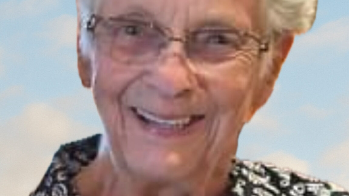 Judie Caflisch 08/09/2025