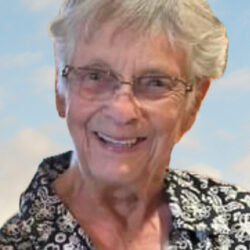 Judie Caflisch 08/09/2025