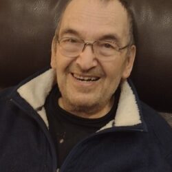 John Fuller 08/03/2025
