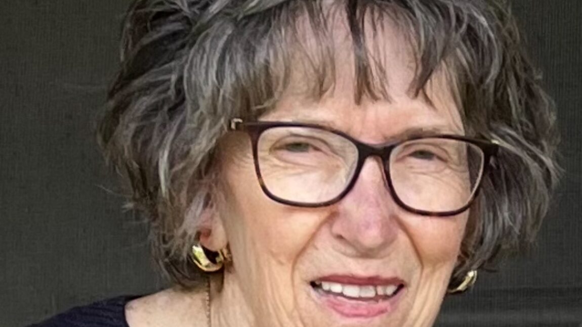 Sharon Afdahl 08/19/2025