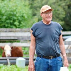 Carroll “Duke” Emmeck 08/24/2025
