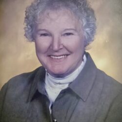 Pauline Lubich 08/14/2025