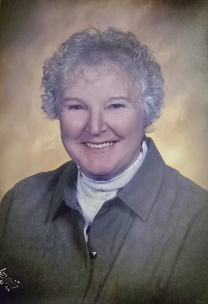 Pauline Lubich 08/14/2025