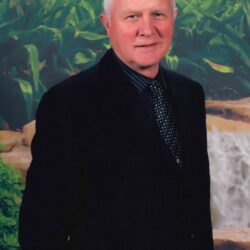 Dean Scholz 08/22/2025