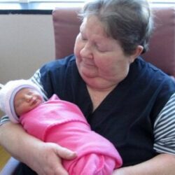 Patsy Taylor 09/04/2025