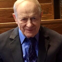 James Eliason, Sr. 09/06/2025