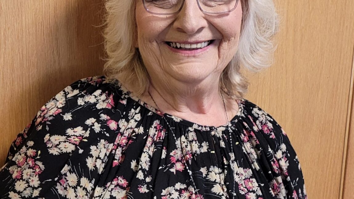 Sandra Huck 09/15/2025