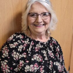 Sandra Huck 09/15/2025