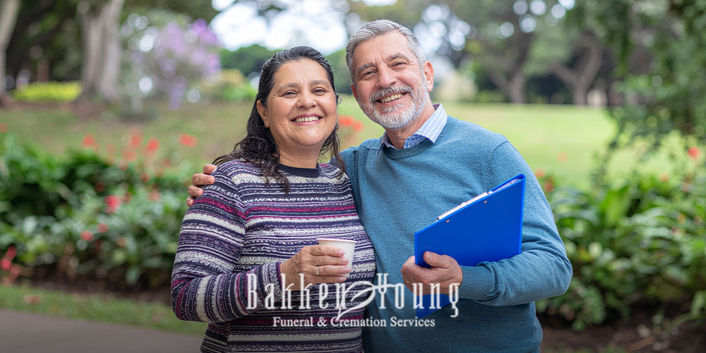 Losing someone is never easy—but making decisions for a loved one’s funeral at their time of passing can add layers of stress and uncertainty. At Bakken-Young Funeral Home & Cremation Services, we believe that pre-planning is a gift—a way to support your family, express your wishes, and reduce anxiety when it’s needed most.