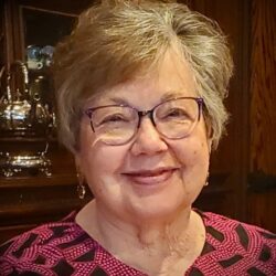 Gwendolyn Paulson 09/22/2025