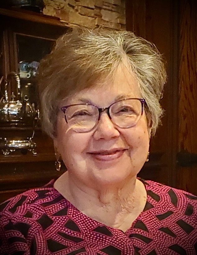 Gwendolyn Paulson 09/22/2025