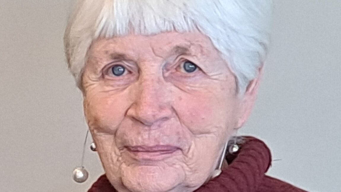 Barbara Jean Klein-Emeott 09/29/2025