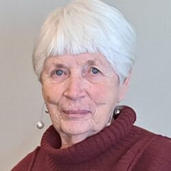 Barbara Jean Klein-Emeott 09/29/2025