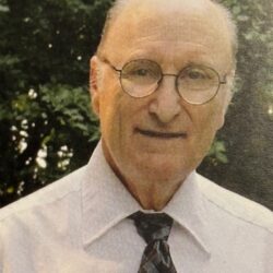 Ronald Wandler 09/06/2025