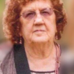 Marjory Johnson 9/8/2025