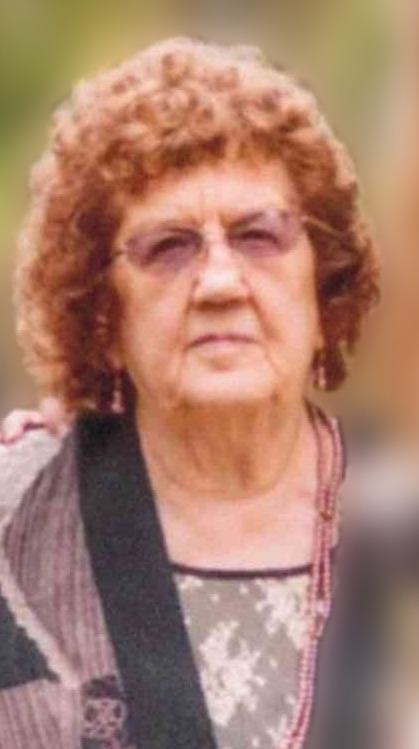 Marjory Johnson 9/8/2025