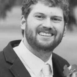 Nicholas “Nick” Donahue 08/31/2025