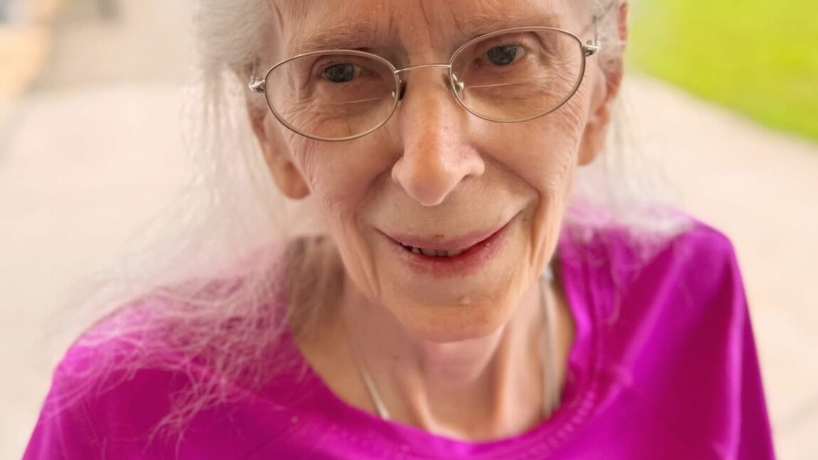 Greta Payson 09/17/2025