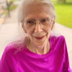 Greta Payson 09/17/2025