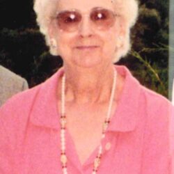 Mary Ann Schorn 09/24/2025