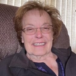 Joan Frank 09/28/2025