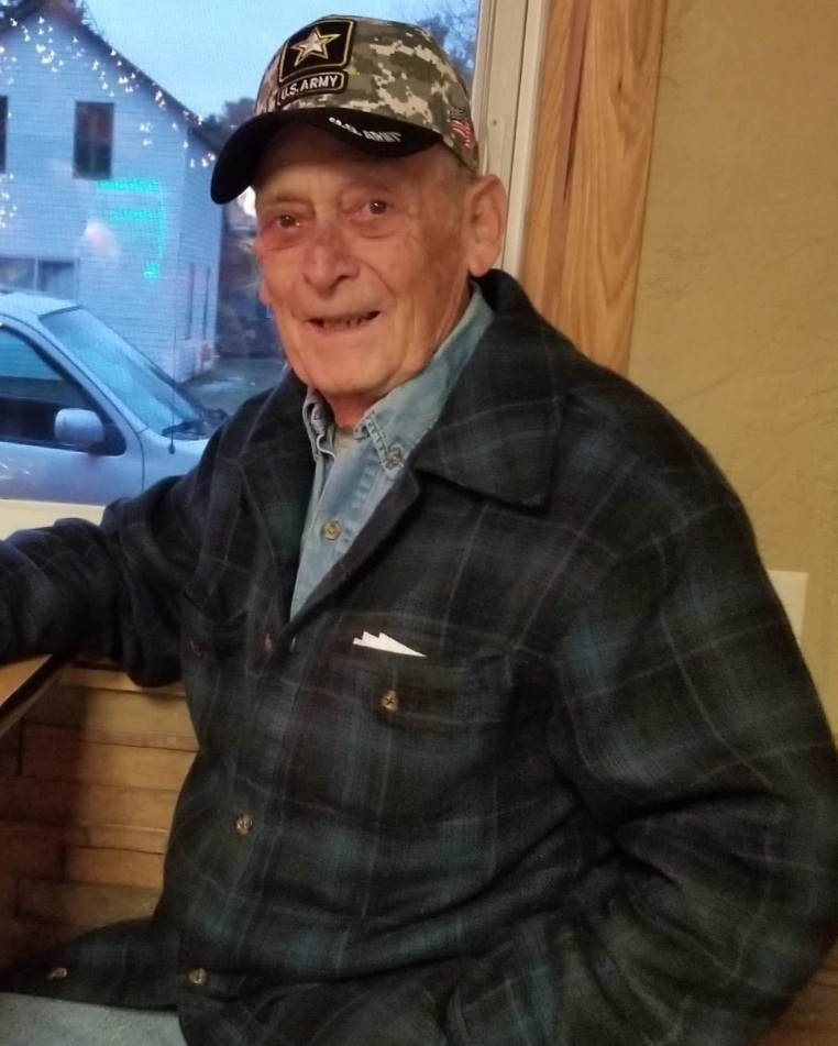 Orlo Bottolfson 09/25/2025