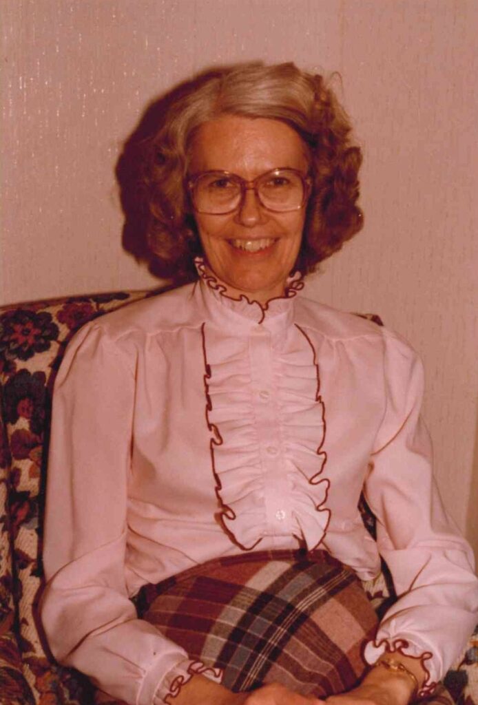 Arlene Miller 09/19/2025