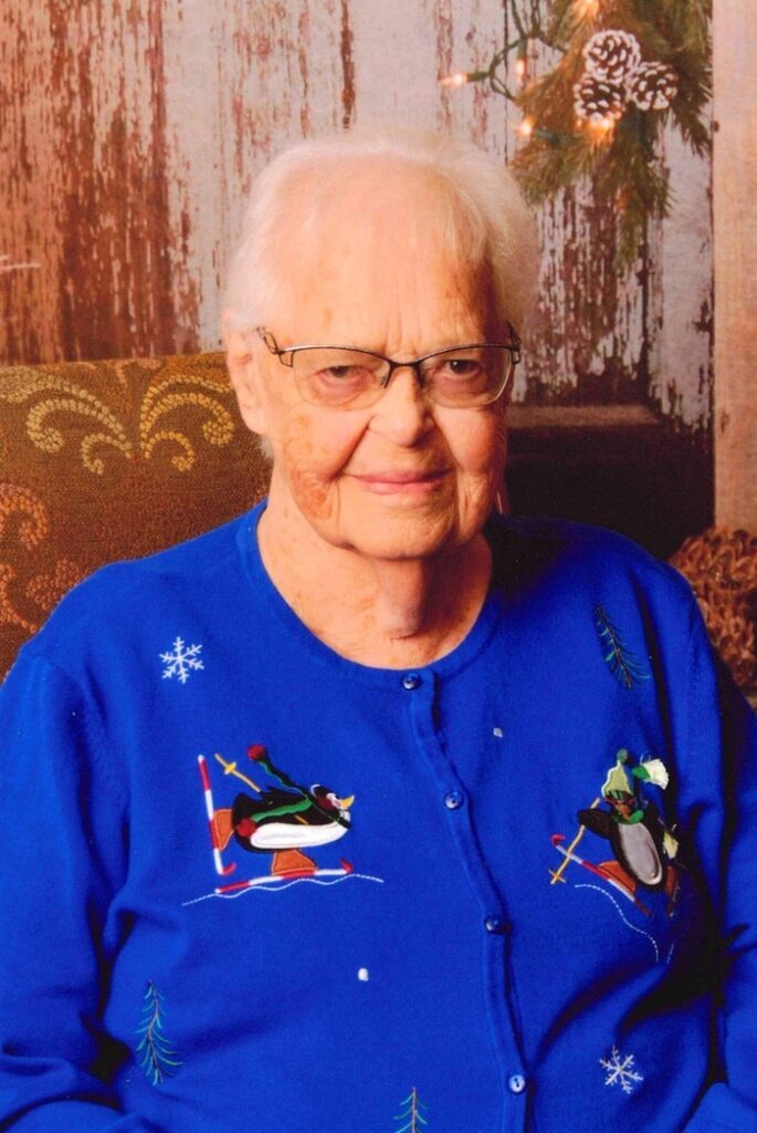 Jean A. Johnson 09/10/2025