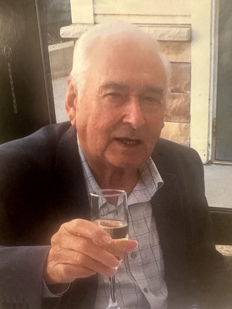 Arthur Sachse 09/10/2025