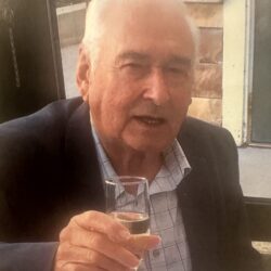 Arthur Sachse 09/10/2025