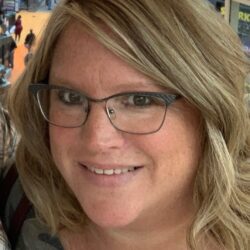 Jill Siebold 09/30/2025