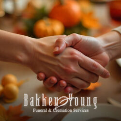 How to Support Grieving Friends & Family at Thanksgiving