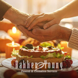 Navigating Grief During Thanksgiving: Remembering with Gratitude