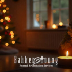 Christmas: Comfort, Remembrance, & Ongoing Support