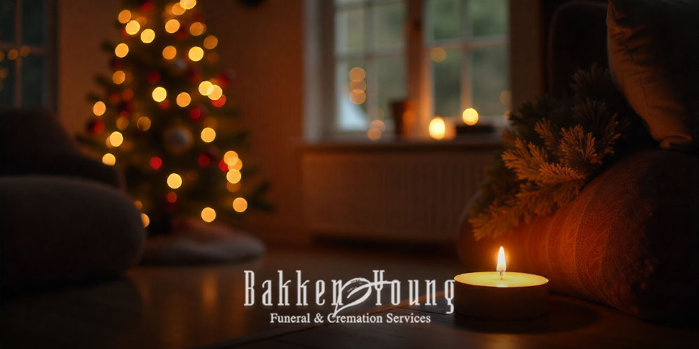 Christmas: Comfort, Remembrance, & Ongoing Support