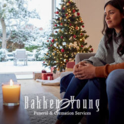 Christmas & Coping With Loss