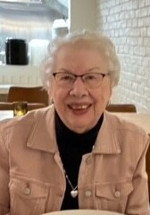 Bernadine “Bernie” Beskau 10/7/2025