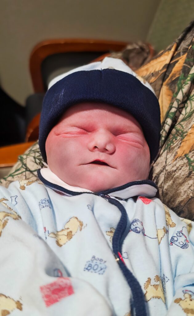 Glenn York Link 10/23/2025