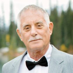 Richard Emeott 10/17/2025