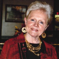 Sharon Cross 10/25/2025