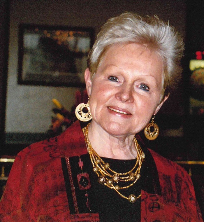 Sharon Cross 10/25/2025