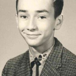 John Hudson, PhD 10/17/2025