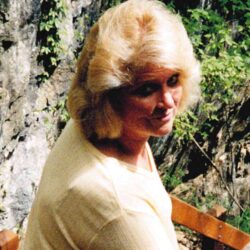 Kathleen King 10/08/2025