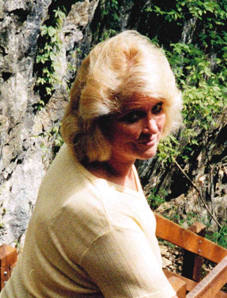 Kathleen King 10/08/2025