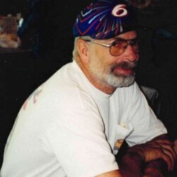 Dennis “DJ” Johnson 10/24/2025